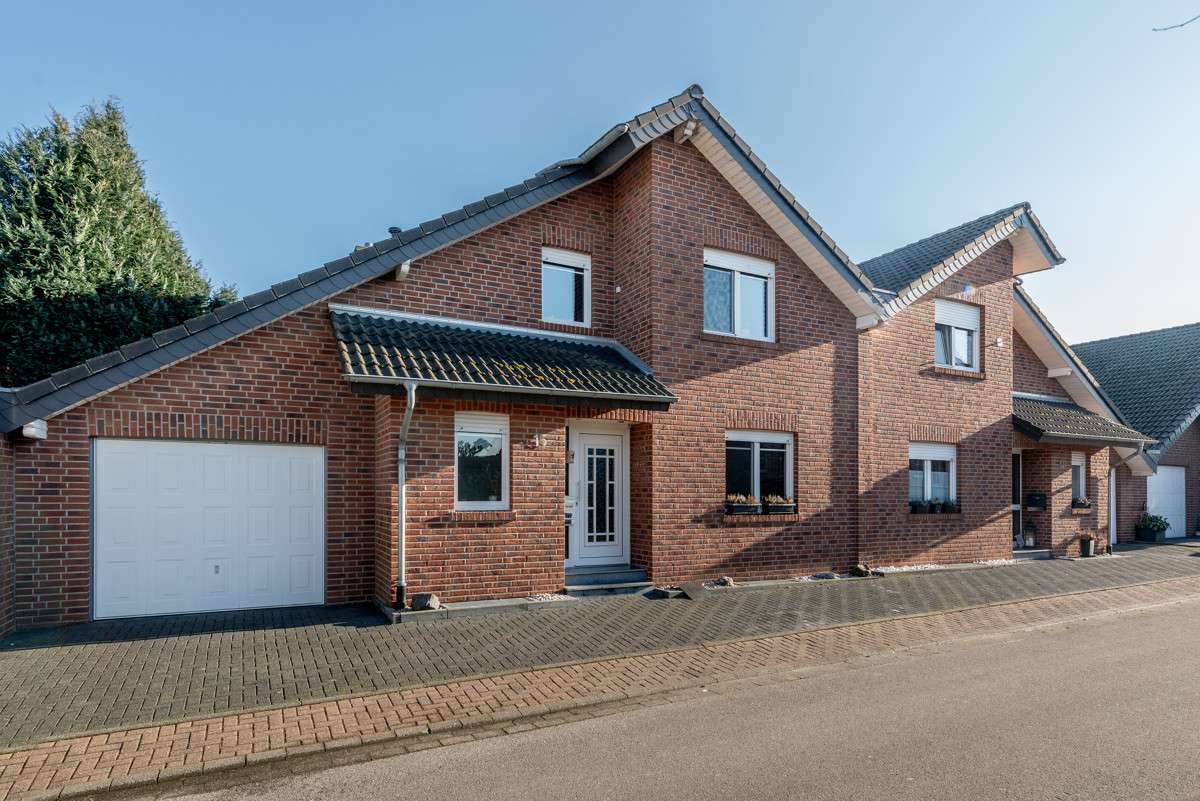 3 Schlafzimmer Stadthaus in Heinsberg, Germany, Nr. 205226