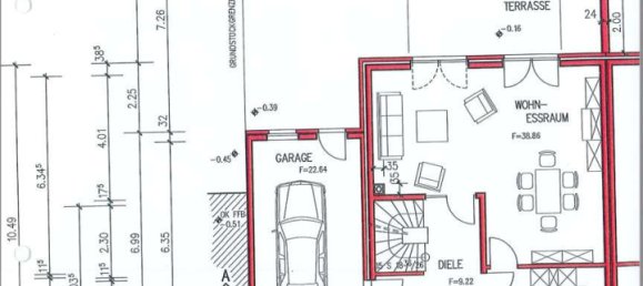 3 Schlafzimmer Stadthaus in Heinsberg, Germany, Nr. 205226 16