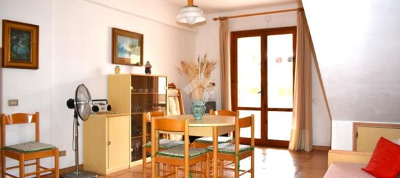 3 bedrooms Apartment in Guardia Piemontese, Italy No. 358556 5