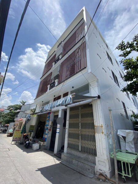 200m² Apartment in District 7, Vietnam No. 7605