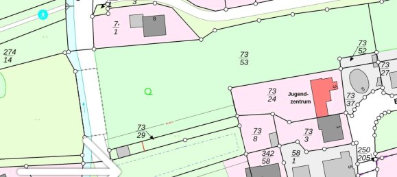 Terreno em Gottingen, Germany 1070 m² N.º 172588 4