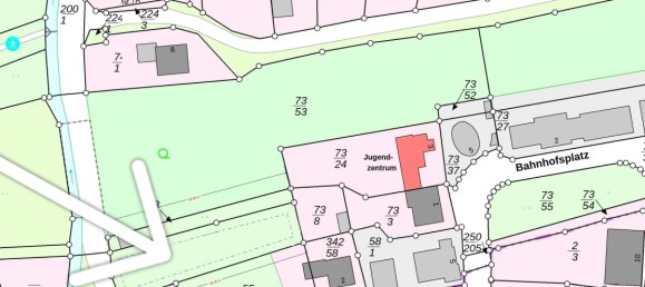 Terreno em Gottingen, Germany 1070 m² N.º 172588 6