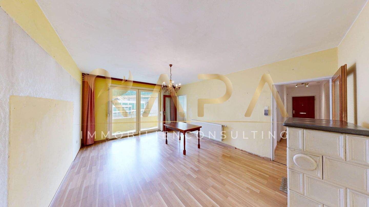 3 rooms Apartment in Frantschach-St. Gertraud, Austria No. 215821