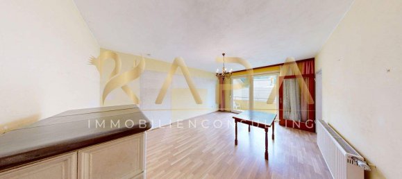 3 rooms Apartment in Frantschach-St. Gertraud, Austria No. 215821 3