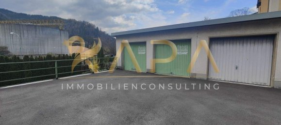 3 rooms Apartment in Frantschach-St. Gertraud, Austria No. 215821 9