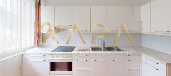 3 rooms Apartment in Frantschach-St. Gertraud, Austria No. 215821 7