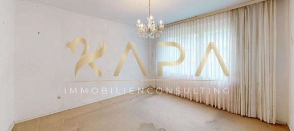 3 rooms Apartment in Frantschach-St. Gertraud, Austria No. 215821 4