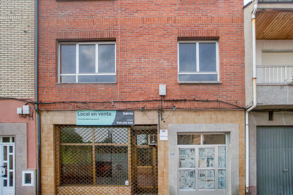 3 bedrooms Apartment in Fabero, Spain No. 78030