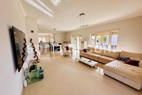 4 Schlafzimmer Haus in Albufeira, Portugal, Nr. 212855