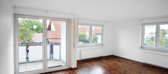 Apartamento de 3 habitaciónes en Ludwigsburg, Germany No. 286434 2