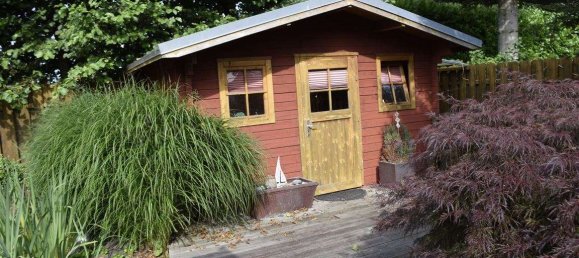 Здание с 5 комнатами в Cuxhaven, Германия № 310275 43