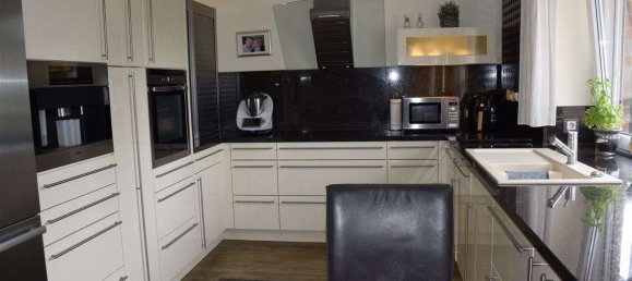 Здание с 5 комнатами в Cuxhaven, Германия № 310275 7