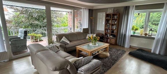 Здание с 5 комнатами в Cuxhaven, Германия № 310275 16