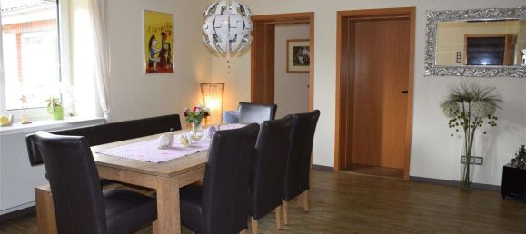 Здание с 5 комнатами в Cuxhaven, Германия № 310275 8