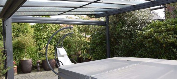 Здание с 5 комнатами в Cuxhaven, Германия № 310275 42