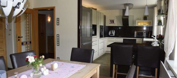 Здание с 5 комнатами в Cuxhaven, Германия № 310275 6