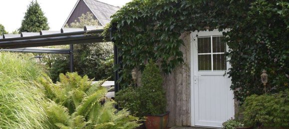 Здание с 5 комнатами в Cuxhaven, Германия № 310275 44