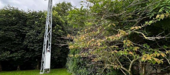 Здание с 5 комнатами в Cuxhaven, Германия № 310275 32