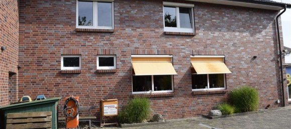 Здание с 5 комнатами в Cuxhaven, Германия № 310275 47