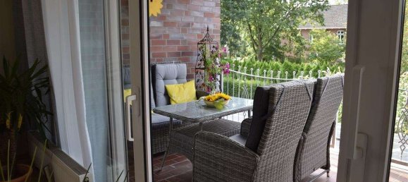 Здание с 5 комнатами в Cuxhaven, Германия № 310275 14