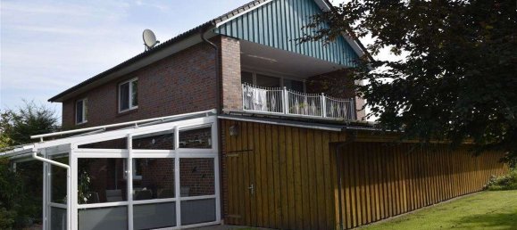 Здание с 5 комнатами в Cuxhaven, Германия № 310275 39