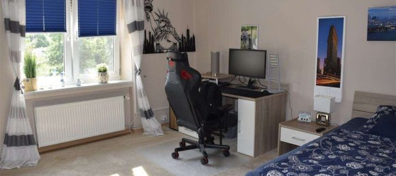 Здание с 5 комнатами в Cuxhaven, Германия № 310275 22