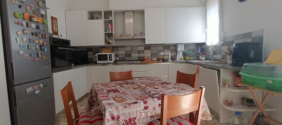 Квартира с 4 комнатами в Болонья, Италия № 120890 13