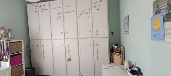 Квартира с 4 комнатами в Болонья, Италия № 120890 8