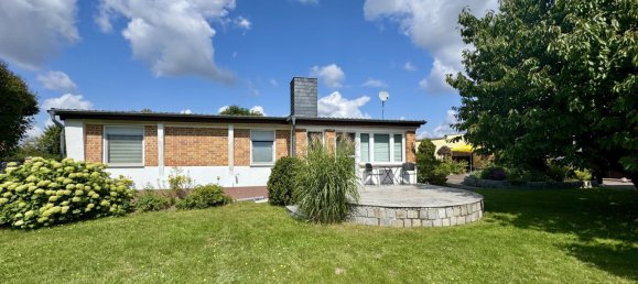 4 rooms Bungalow in Barnim, Germany No. 364588 20