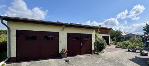 4 rooms Bungalow in Barnim, Germany No. 364588 24