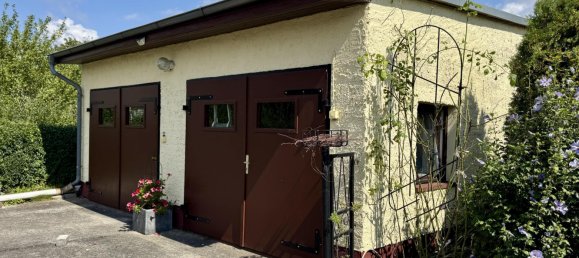 4 rooms Bungalow in Barnim, Germany No. 364588 25