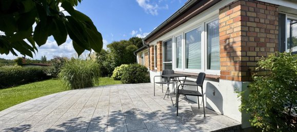 4 rooms Bungalow in Barnim, Germany No. 364588 16