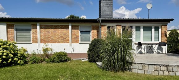 4 rooms Bungalow in Barnim, Germany No. 364588 19