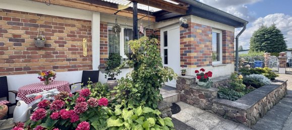 4 rooms Bungalow in Barnim, Germany No. 364588 21