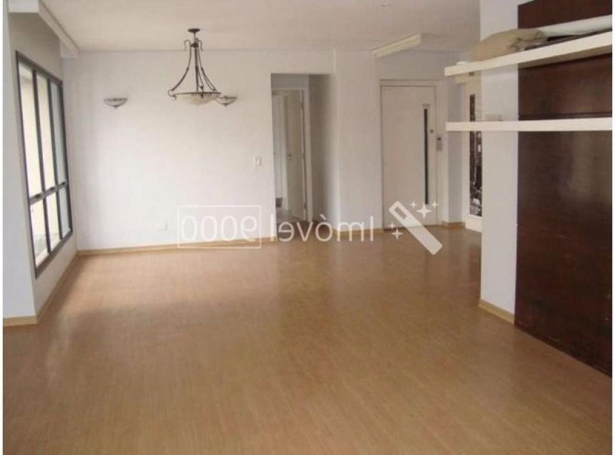 4 bedrooms Apartment in Sao Paulo, Brazil No. 511647