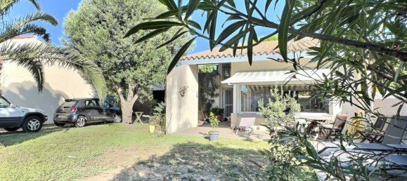 2 Schlafzimmer Villa in Saint-Cyprien, France, Nr. 297668 4