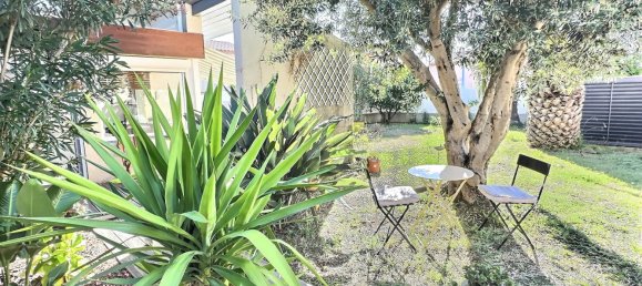 2 Schlafzimmer Villa in Saint-Cyprien, France, Nr. 297668 5