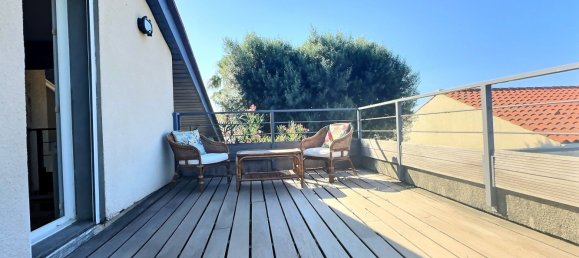 2 Schlafzimmer Villa in Saint-Cyprien, France, Nr. 297668 15