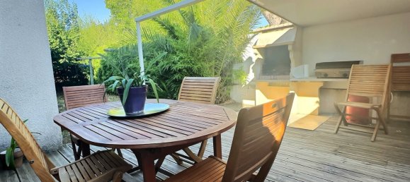 2 Schlafzimmer Villa in Saint-Cyprien, France, Nr. 297668 6