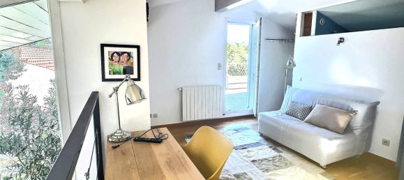 2 Schlafzimmer Villa in Saint-Cyprien, France, Nr. 297668 11