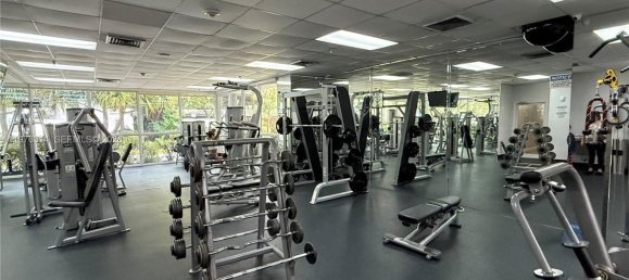 2 dormitorios propiedad comercial en venta en Miami, Miami-Dade, Florida, USA № 614806 25