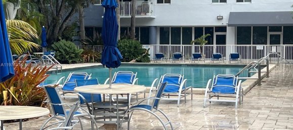 2 dormitorios propiedad comercial en venta en Miami, Miami-Dade, Florida, USA № 614806 16