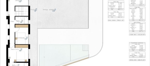 4 Schlafzimmer Villa in Fustera, Spain, Nr. 6591 7