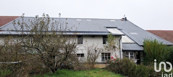 7-salle Maison à Lachambre, France No. 153320 2