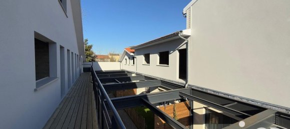 3-Zimmer Doppelhaus in Bordeaux, France, Nr. 104657 4