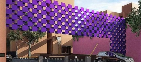 Apartamento de 2 dormitorios en Mexicali, Mexico No. 154080 2