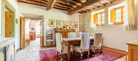 6 bedrooms House in Reggello, Italy No. 301995 28