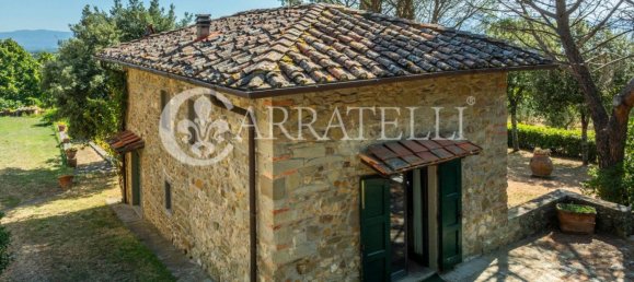 6 bedrooms House in Reggello, Italy No. 301995 17