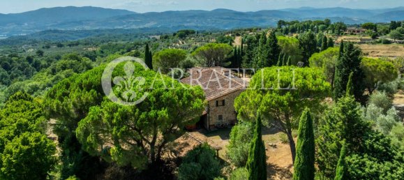 6 bedrooms House in Reggello, Italy No. 301995 26