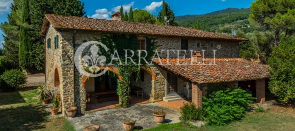 6 bedrooms House in Reggello, Italy No. 301995 7